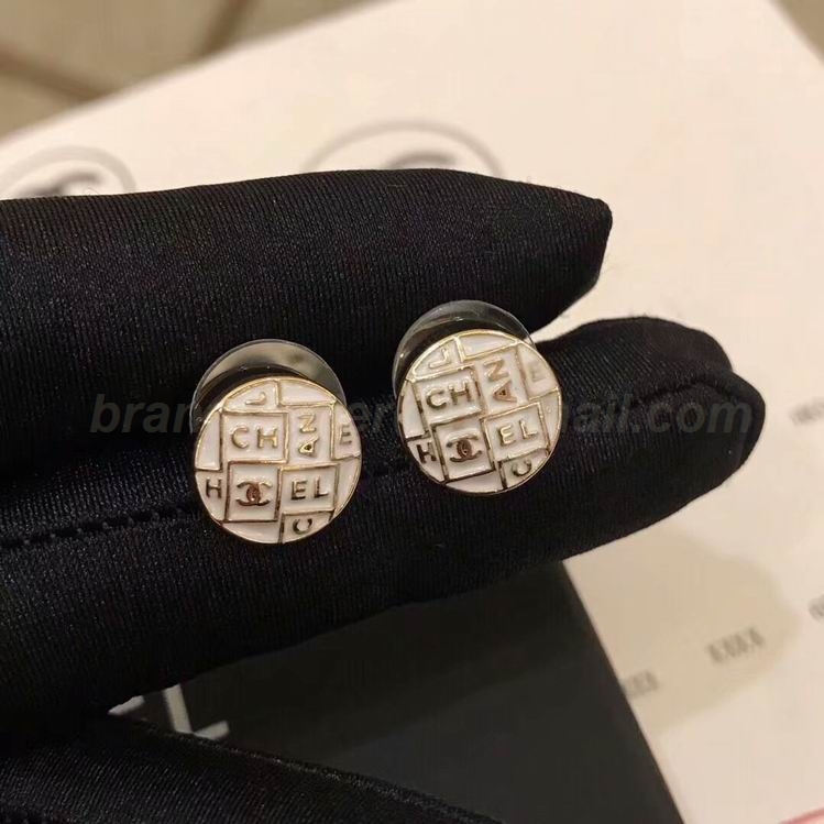 Chanel Earrings 290